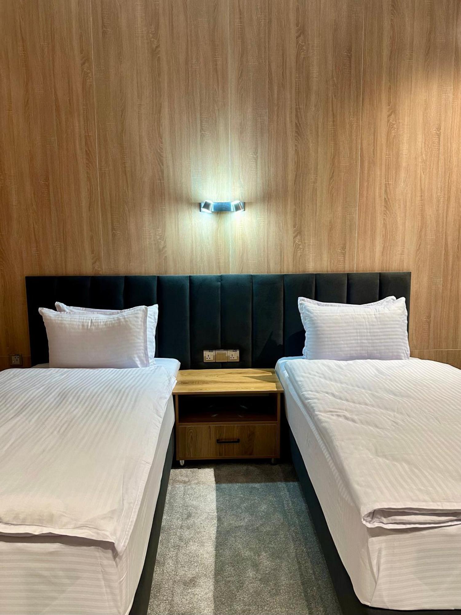 Wellfort Hotel Samarkand Bagian luar foto
